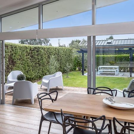 Vila Number 35 Martinborough Exteriér fotografie