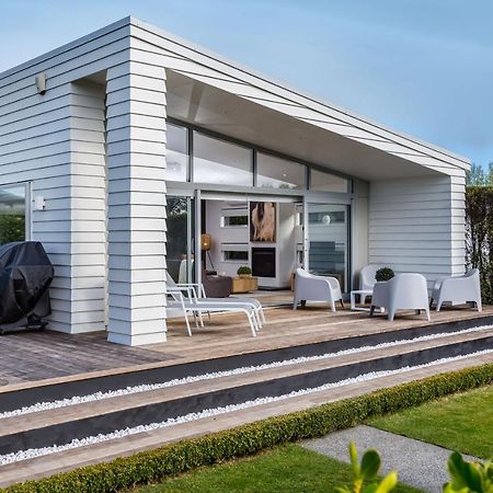 Vila Number 35 Martinborough Exteriér fotografie
