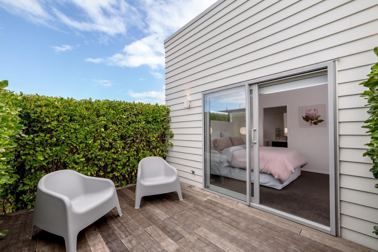 Vila Number 35 Martinborough Exteriér fotografie