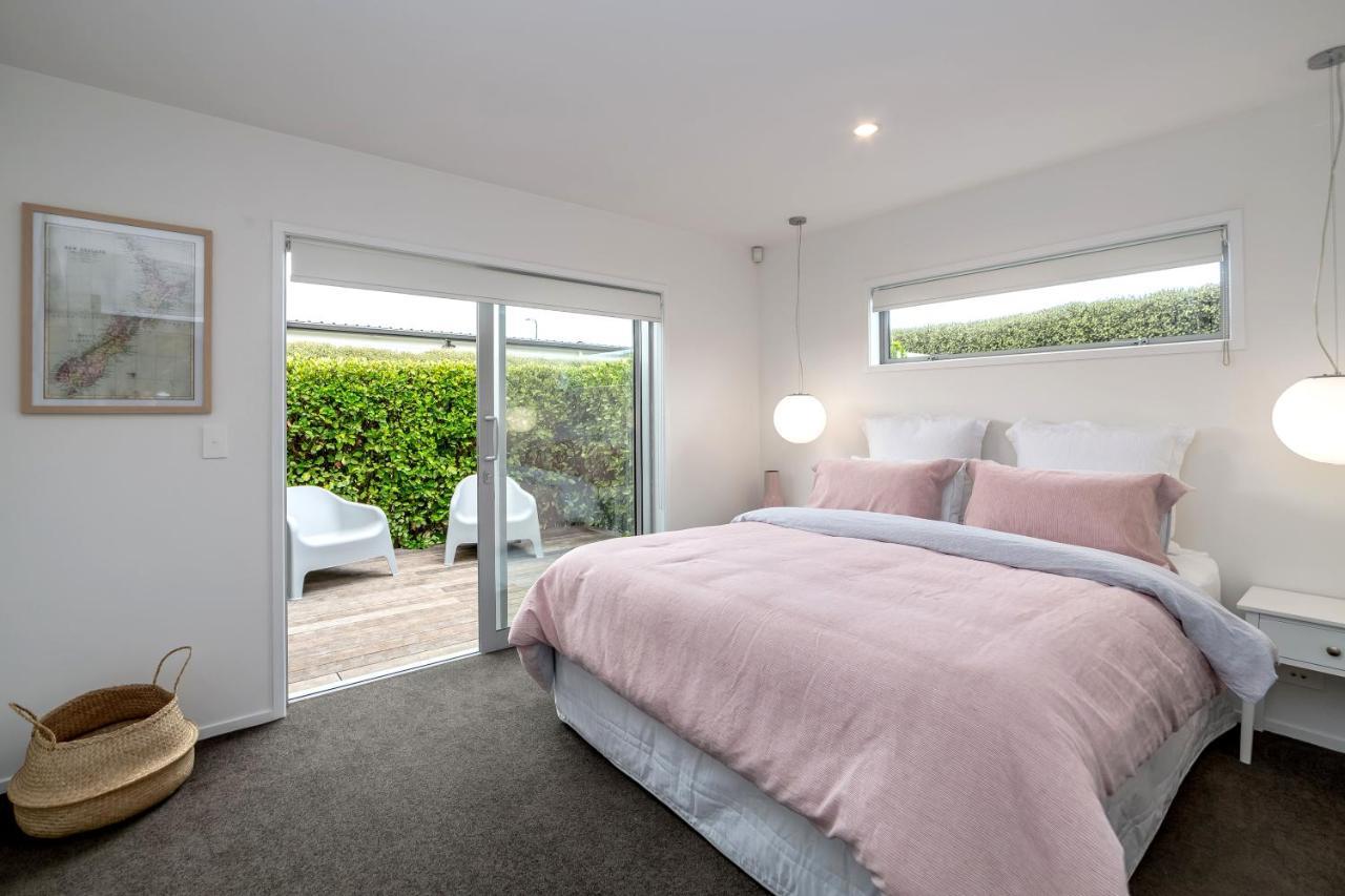 Vila Number 35 Martinborough Exteriér fotografie