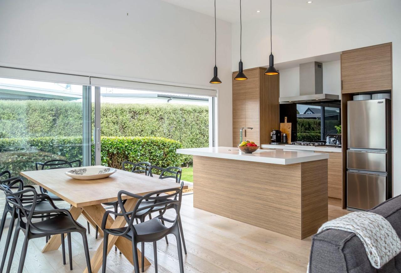 Vila Number 35 Martinborough Exteriér fotografie