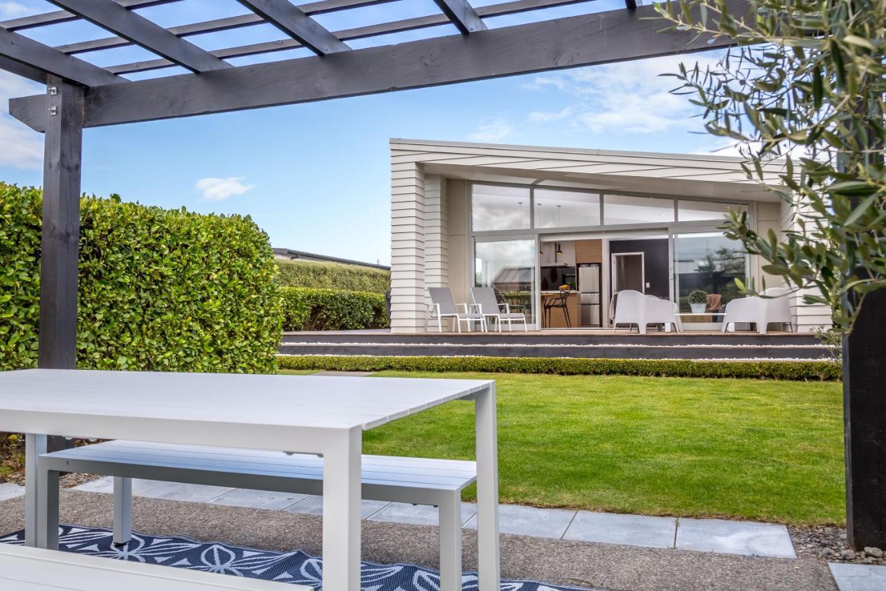 Vila Number 35 Martinborough Exteriér fotografie