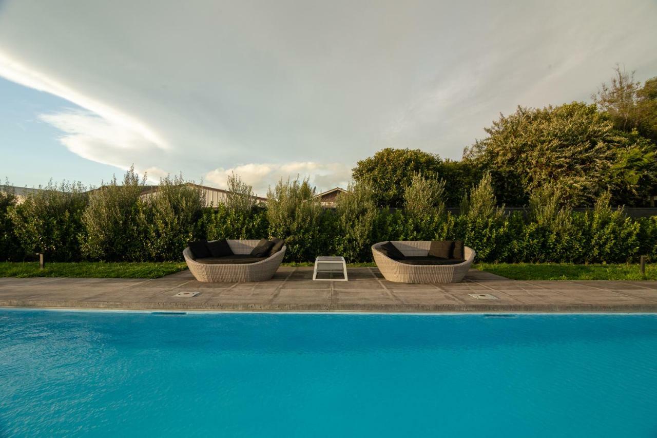 Vila Number 35 Martinborough Exteriér fotografie